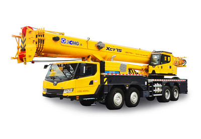 專業(yè)高效，安全可靠——濰坊運(yùn)達(dá)工程機(jī)械汽車吊裝出租服務(wù)全面解析