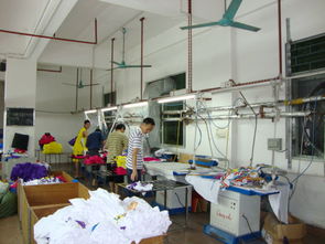 東莞市虎門美豪制衣廠 專注服裝加工，品質鞋帽締造優質體驗