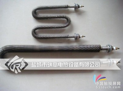 高溫電熱管配件供應(yīng)升級，助力高精密LCD/OLED烘干設(shè)備提質(zhì)增效