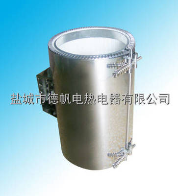 鹽城市德帆電熱電器 電熱管產品相冊重磅發布，裝備中國建材第一網走紅行業